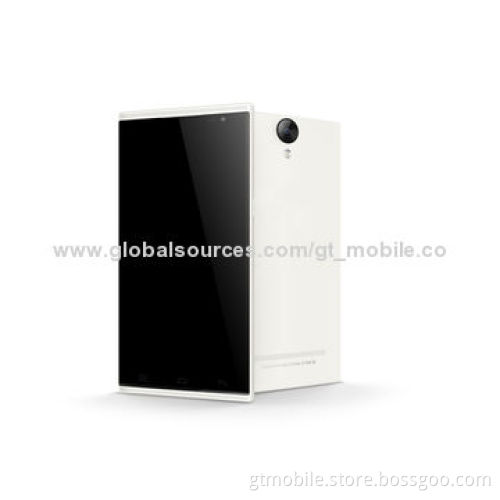 3G Phones, 5.5" QHD Ccreen, Quad-core
